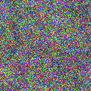 World at epoch 6000