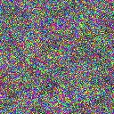 World at epoch 6000