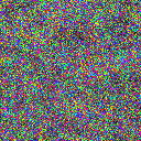 World at epoch 14000
