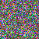 World at epoch 7000