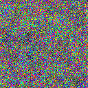 World at epoch 7000