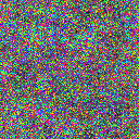 World at epoch 9000