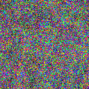 World at epoch 20000