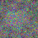 World at epoch 11000