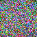 World at epoch 11020