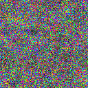 World at epoch 11000