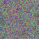 World at epoch 12000
