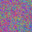 World at epoch 19000