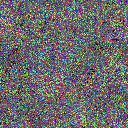 World at epoch 12000