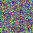 World at epoch 13000