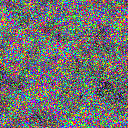 World at epoch 13000