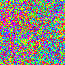 World at epoch 11000