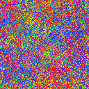 World at epoch 11000
