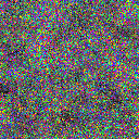 World at epoch 17000