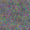 World at epoch 20000