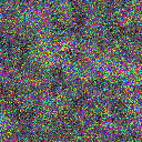World at epoch 19000