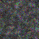 World at epoch 1000