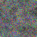 World at epoch 19000