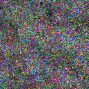 World at epoch 20000