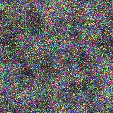 World at epoch 2000
