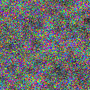 World at epoch 20000
