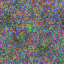 World at epoch 3000