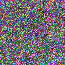 World at epoch 20000