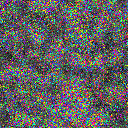 World at epoch 2000