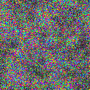 World at epoch 3000