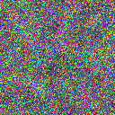 World at epoch 6000