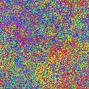 World at epoch 12000