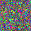 World at epoch 20000