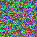 World at epoch 6000