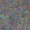 World at epoch 7000