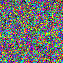 World at epoch 7000