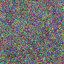 World at epoch 11000