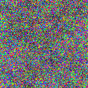 World at epoch 9000