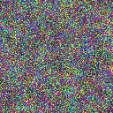 World at epoch 9000