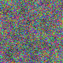 World at epoch 12000