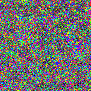 World at epoch 20000