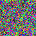 World at epoch 13000