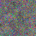 World at epoch 11000