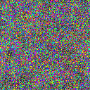 World at epoch 11000