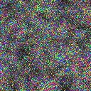 World at epoch 2000