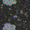 World at epoch 13000
