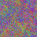 World at epoch 13000