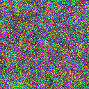 World at epoch 14000