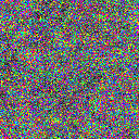 World at epoch 12000
