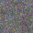 World at epoch 12000