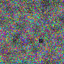 World at epoch 3000